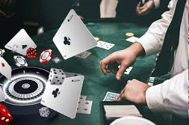 Casino Joo